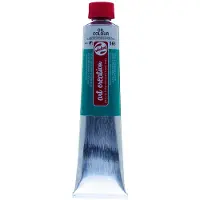 Art Creation Talens art creation Olieverf tube 565 phtaloturkooisblauw 200mL