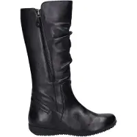 Josef seibel Naly 26 | Laars voor Dames | zwart
