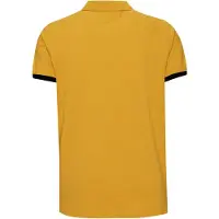 Rusty neal Contrast Polo Piqué Shirt Normale Pasvorm