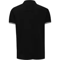 Rusty neal Shirt zwart