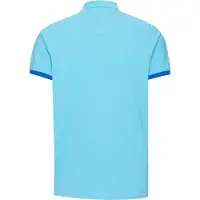 Rusty neal Shirt blauw