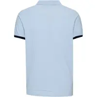 Rusty neal Contrast Polo Piqué Shirt Normale Pasvorm