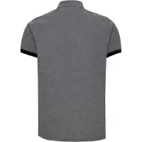 Rusty neal Shirt donkergrijs