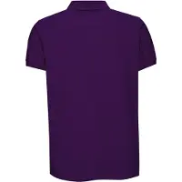Rusty neal Shirt lila