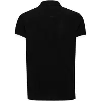 Rusty neal Shirt zwart