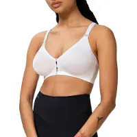 Triumph Sport bh Triaction Fitness | Maat: 80B | Kleur: Wit