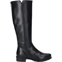 Josef seibel Chiara 01 | Laars voor Dames | zwart