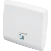 Homematic IP Home Control Access Point HMIP-HAP: Smart Home centrale