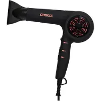 Amika Immortal Dryer Black