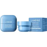 Laneige Water Bank Blue Hyaluronic Acid Intensive Moisturiser 50ml + Refill 50ml Bundle