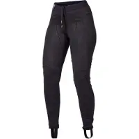Bowtex Optimal Legging Lady Niveau AA Zwart XL, Mannen
