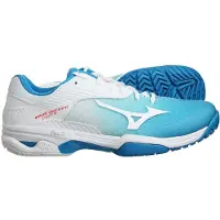 Mizuno Wave Exceed Tour 3 AC Damesschoenen Wit