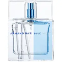 Armand Basi Blue Sport EDT 50 ml
