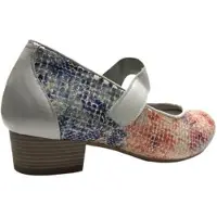 Verhulst 7321V Bandschoenen | Maat 5 Dames Multi
