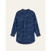 Oilily Berber blouse