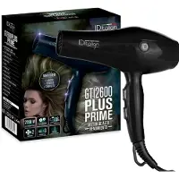Italian Design PostQuam Gti 2600 Plus Prime Droger
