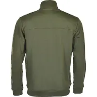 TOP GUN Sweatjacke TG22007