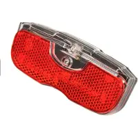 Cordo Achterlicht LED Proxim 2 ON/OFF Batterij