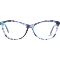 WEB EYEWEAR Web Optical Frame WE5215 055 54