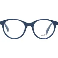 Maje Bril - - MJ1002 - Marine (Blauw) - Acetaat - Vrouw