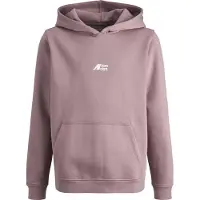 Jack & jones Sweatshirt purper / wit