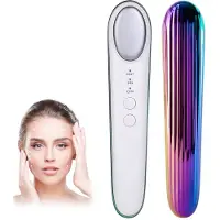 Paloma Beauties Gezichtsreinigingsborstel - High-Tech Huidverzorgingsinstrument