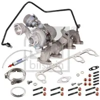 FEBI BILSTEIN 189365 Turbocharger