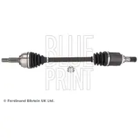 Blue Print ADBP890069 Aandrijfas