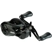 Abu Garcia Max Sx Baitcasting Reel Zilver Ratio: 6.8:1