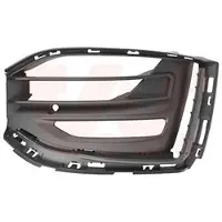 VAN WEZEL 0597592 Ventilatiegrille, bumper