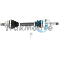 TrakMotive 30-2250 Aandrijfas