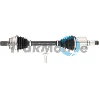 TrakMotive 30-2211 Aandrijfas