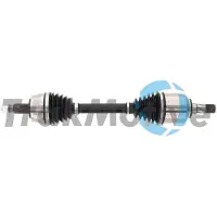 TrakMotive 30-2338 Aandrijfas