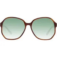 Scotch & Soda Brown zonnebril voor vrouwenvrouw