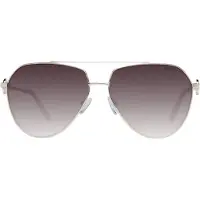 GUESS Aviator Zonnebril Gu7622