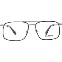 Sandro SD3017 56/17/140 Brushed lichtgouden Metalen MAN SD3017