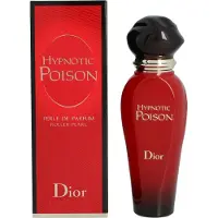 Dior Damesgeuren Poison Hypnotic Poison Eau de Toilette Roller-Pearl 20 ml