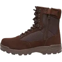 Brandit Veterboots bruin