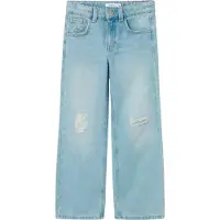 Name it Jeans 'Rose' blauw denim