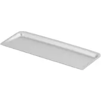Muuto Arrange Desktop Lid Aluminium