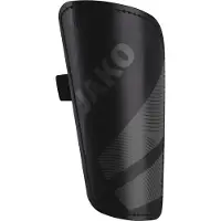 Jako River Basic Scheenbeschermer - Zwart | Maat: XS