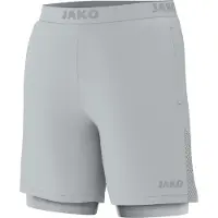 Jako 2-in-1 short power 6276-522
