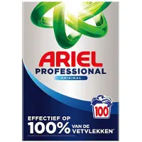 Ariel Professional Original Waspoeder 5,5 kg 100 Wasbeurten