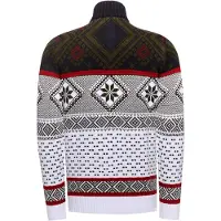 Rusty neal Grof gebreide kleding
