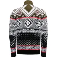 Rusty neal Grof gebreide kleding