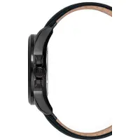 Orphelia Eddington herenhorloge Zwart OR71901