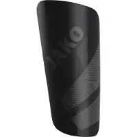 Jako River Light Scheenbeschermer - Zwart | Maat: S