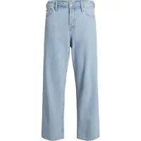 Jack & Jones Jeans 'JORAlex' lichtblauw