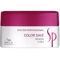 Wella SP Care Color Save Color Save Mask 200 ml
