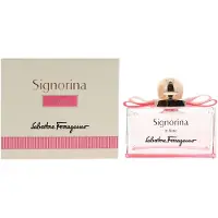Salvatore Ferragamo Signorina In Fiore Eau de Toilette 100 ml